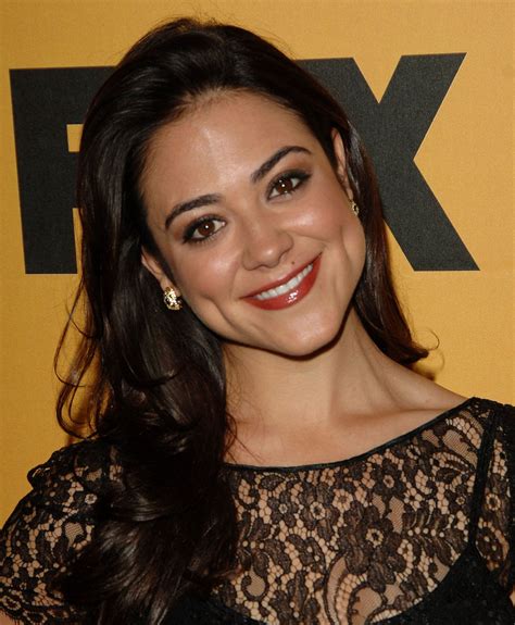 actress camille guaty images